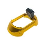 COWCOW Technology magwell T01 for AAP01 - Gold