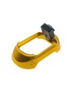 COWCOW Technology magwell T01 for AAP01 - Gold