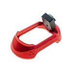 COWCOW Technology magwell T01 for AAP01 - Red