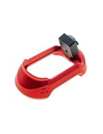 COWCOW Technology magwell T01 for AAP01 - Red