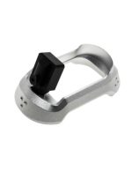 COWCOW Technology magwell T01 for AAP01 - Silver - obrazek 2