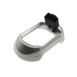 COWCOW Technology magwell T01 for AAP01 - Silver