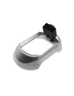 COWCOW Technology magwell T01 for AAP01 - Silver