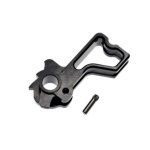 COWCOW Technology Match Grade Hammer Type C for Hi-capa / 1911 - Black
