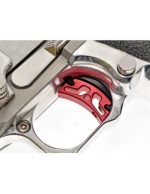 COWCOW Technology Module trigger base for Hi-capa / 1911 - Black - obrazek 2