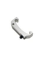 COWCOW Technology Module trigger base for Hi-capa / 1911 - Silver