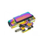 COWCOW Technology New Gen Hop Up Chamber fo Hi-capa - Rainbow