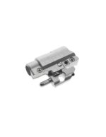 COWCOW Technology New Gen Hop Up Chamber fo Hi-capa - Silver