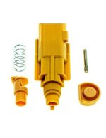 COWCOW Technology Polymer Nozzle  complet set for AAP01 - obrazek 2