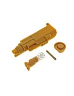 COWCOW Technology Polymer Nozzle  complet set for AAP01
