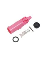 COWCOW Technology Polymer Nozzle set for Hi-capa