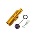 COWCOW Technology Power Up aluminum Nozzle set for Hi-capa - Gold