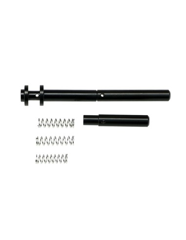 cowcow-technology-rm1-guide-rod-pour-tm-hi-capa-black COWCOW Technology RM1 Guide Rod pour TM Hi-capa - Black - obrazek 1