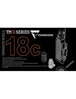 COWCOW Technology Set Loading Nozzle for G18C - obrazek 2