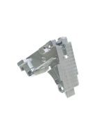 COWCOW Technology SS Hammer Housing in inoxydable steel for AAP01 - obrazek 2