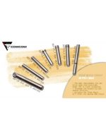 COWCOW Technology Stainless Steel Pin Set for TM G series - obrazek 2