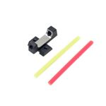 COWCOW Technology T1 Fiber Optic Front Sight for Hi-capa