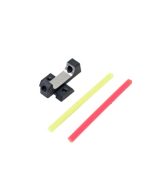 COWCOW Technology T1 Fiber Optic Front Sight for Hi-capa