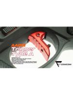 COWCOW Technology Trigger Type A for AAP-01 - Silver - obrazek 2