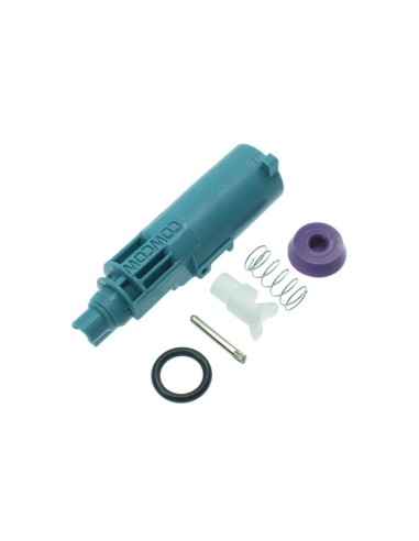 cowcow-technologypowder-blue-enhanced-loading-nozzle-setfor-hi-capa-1911 COWCOW TechnologyPowder Blue Enhanced Loading Nozzle Setfor Hi-capa / 1911 - obrazek 1
