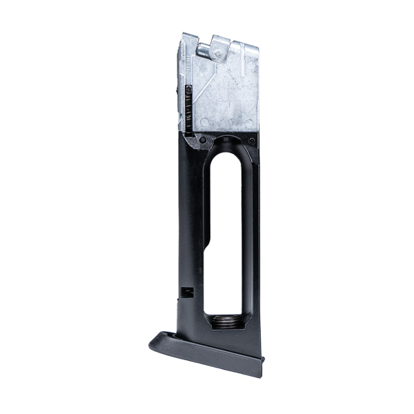 Chargeur pistolet CO2 SPRINGFIELD ARMORY XD-E ASG - CHARGEUR SPRINGFIELD ARMORY XD-E