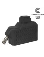 Creeper Concepts HPA M4 mag adapter for Glock / AAP Gen 3 - EU - obrazek 2