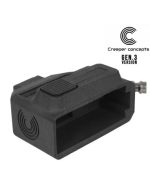 Creeper Concepts HPA M4 mag adapter for Glock / AAP Gen 3 - EU - obrazek 3