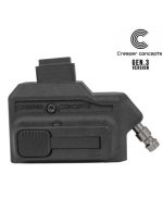 Creeper Concepts HPA M4 mag adapter for Glock / AAP Gen 3 - EU - obrazek 4