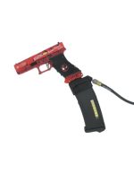 Creeper Concepts HPA M4 mag adapter for Glock / AAP Gen 3 - EU - obrazek 5