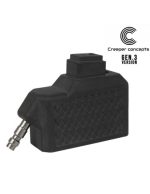 Creeper Concepts HPA M4 mag adapter for Glock / AAP Gen 3 - US - obrazek 3