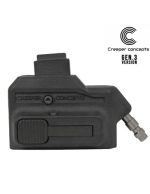 Creeper Concepts HPA M4 mag adapter for Hi-Capa Gen 3 - US - obrazek 2