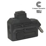 Creeper Concepts HPA M4 mag adapter for Hi-Capa Gen 3 - US
