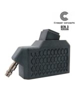 Creeper Concepts HPA M4 mag adapter for Maxim9 Gen 3 - US - obrazek 2