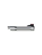 CTM AAP-01 CNC Longer Barrel Case Type-C - Silver - obrazek 2