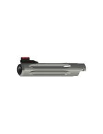 CTM AAP-01 CNC Longer Barrel Case Type-C - Silver