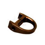 CTM CNC Charging Handle  Type-A for APP-01 - Brown