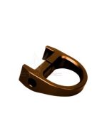 CTM CNC Charging Handle  Type-A for APP-01 - Brown