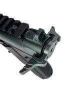 CTM CNC Charging Handle Type-D for APP-01 - Black - obrazek 2
