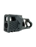 CTM FUKU-2 CNC compensator for AAP-01 FUKU-2 short slide - Black - obrazek 2