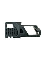 CTM FUKU-2 CNC compensator for AAP-01 FUKU-2 short slide - Black