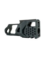 CTM FUKU-2 CNC compensator for AAP-01 FUKU-2 short slide - Black - obrazek 3