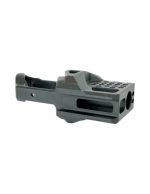 CTM FUKU-2 CNC compensator for AAP-01 FUKU-2 short slide - Black - obrazek 4