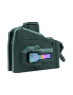 CTM HPA M4 Magazine Adapter for AAP-01, WE TM G series - Black / ERB - obrazek 2