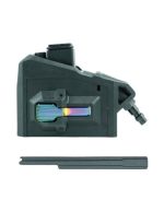 CTM HPA M4 Magazine Adapter for AAP-01, WE TM G series - Black / ERB