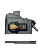 CTM HPA M4 Magazine Adapter for AAP-01, WE TM G series - Black / gold