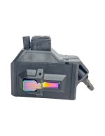 CTM HPA M4 Magazine Adapter for Hi-capa - Black / ERB - obrazek 2