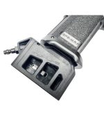 CTM HPA M4 Magazine Adapter for Hi-capa - Black / ERB - obrazek 4