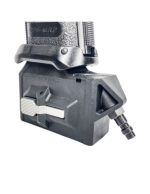 CTM HPA M4 Magazine Adapter for Hi-capa - Black / ERB - obrazek 5