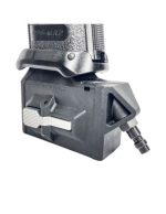 CTM HPA M4 Magazine Adapter for Hi-capa - Purple / Green - obrazek 3