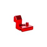 CTM Selector plate for APP-01 - Red
